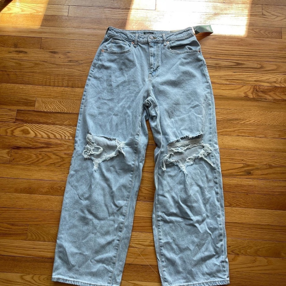 NWT 90s Baggy Jean